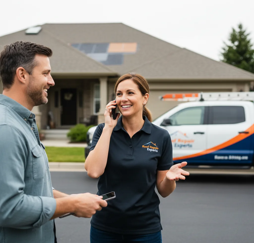 Roof Maintenance in Abingdon, MD